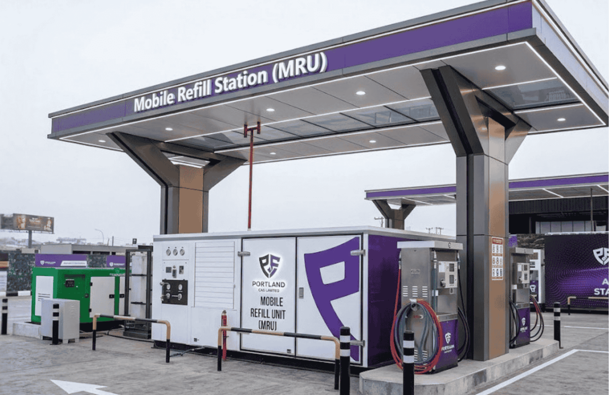 NNPC Backs Portland Gas Mini-LNG Project in Abuja | Portland Gas Ltd