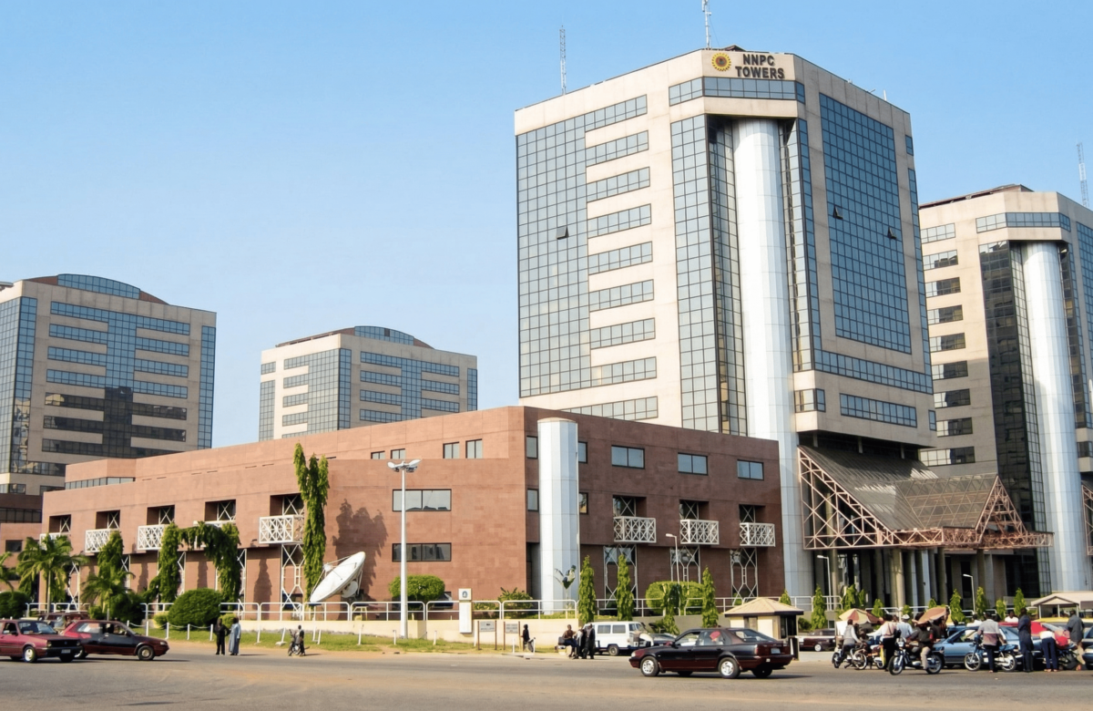 AKK Pipeline Set to Begin Operations in July 2026; NNPCL Confirms First Gas Flow at Portland Gas Gwagwalada Station