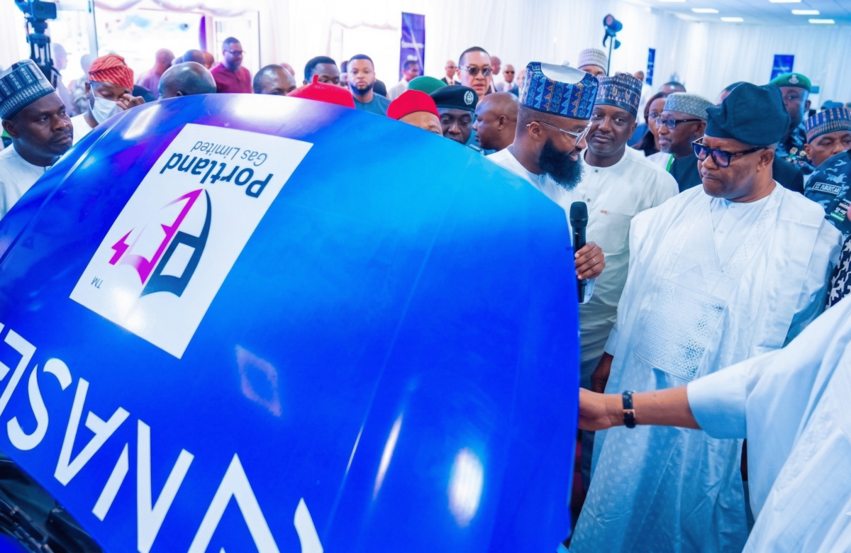 NASENI Portland plans power supply to hospitals using CNG